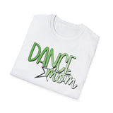 Dance Mom Unisex Softstyle T-Shirt