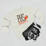 PHS Cheer Unisex Premium Crewneck Sweatshirt