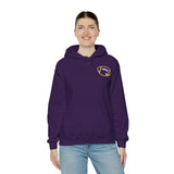 NR Football Groovy Unisex Premium Pullover Hoodie
