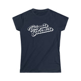 Tailgate Socialite Women's Softstyle Tee