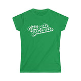 Tailgate Socialite Women's Softstyle Tee