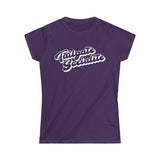 Tailgate Socialite Women's Softstyle Tee