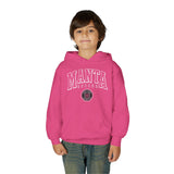*YOUTH* Manta Soccer Heavy Blend Hooded Sweatshirt