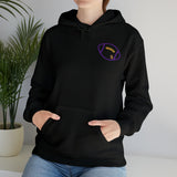 NR Football Groovy Unisex Premium Pullover Hoodie