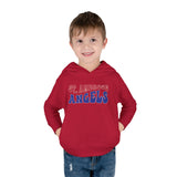 **Toddler** Groovy St. Ambrose Hoodie
