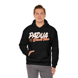 PADUA Dance Team Unisex Premium Pullover Hoodie