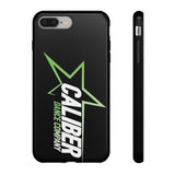 Caliber Dance Tough Cases