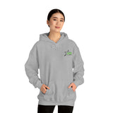 Caliber Groovy Unisex Premium Pullover Hoodie