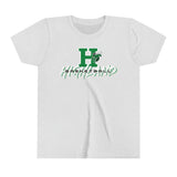 *Youth* Highland Basketball Short Sleeve Tee
