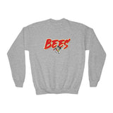 Bees Kids Sweatshirt