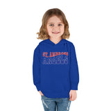 **Toddler** Groovy St. Ambrose Hoodie