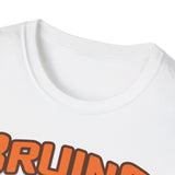 Bruins Marching Band Unisex Softstyle T-Shirt