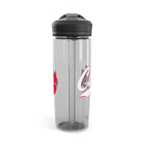 Cats Basketball CamelBak Eddy®  Water Bottle