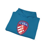 CVSA Heavy Blend Hooded Sweatshirt