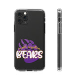 NR Bears Clear Cases