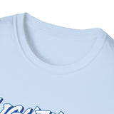 Lightning Unisex Tri-Blend Crew Tee