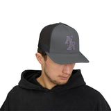 NR Snapback Trucker Cap