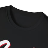 Cats Basketball  Unisex Softstyle T-Shirt