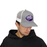 Bears Football Snapback Trucker Cap
