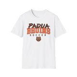 Padua Soccer Unisex Softstyle T-Shirt