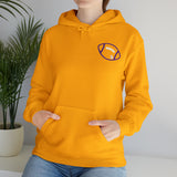 NR Football Groovy Unisex Premium Pullover Hoodie