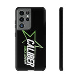 Caliber Dance Tough Cases
