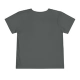 Toddler Smile Caliber Short Sleeve Tee