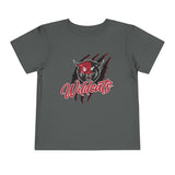 *Toddler* Wildcats Short Sleeve Tee