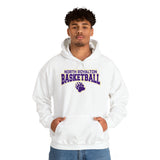 NR Basketball Unisex Premium Pullover Hoodie