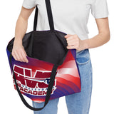 AVC Swirl Weekender Tote Bag