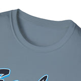 Eagles Unisex Short Sleeve