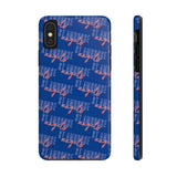 Copy of NORO NATION Tough Phone Cases