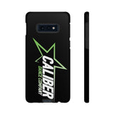Caliber Dance Tough Cases