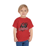 *Toddler* Wildcats Short Sleeve Tee