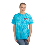 AVC Unisex Color Blast T-Shirt
