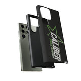 Caliber Dance Tough Cases