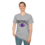 '24 Bears Football Unisex Softstyle T-Shirt