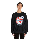 Internationals Unisex Heavy Blend™ Crewneck Sweatshirt