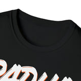 Dance Team Mom Unisex Softstyle T-Shirt