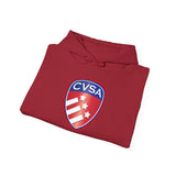 CVSA Heavy Blend Hooded Sweatshirt