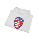 CVSA Heavy Blend Hooded Sweatshirt