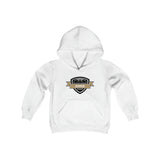 TNBA *Youth* Unisex Premium Pullover Hoodie