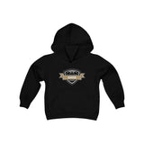 TNBA *Youth* Unisex Premium Pullover Hoodie