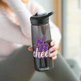 NR Cheer CamelBak Eddy®  Water Bottle, 20oz\25oz