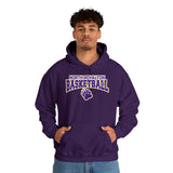 NR Basketball Unisex Premium Pullover Hoodie