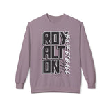 Royalton Basketball Unisex Midweight Softstyle Fleece Crewneck Sweatshirt