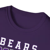 '24 Bears Football Unisex Softstyle T-Shirt