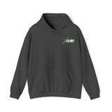Caliber Groovy Unisex Premium Pullover Hoodie