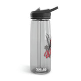 Wildcats CamelBak Eddy®  Water Bottle