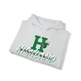 Highland Unisex Premium Pullover Hoodie